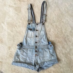 Overalls